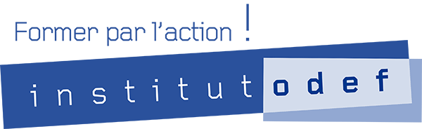 Logo Institut ODeF