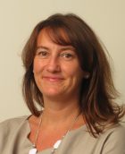 Laurence Travelletti