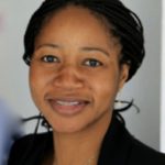 Gisèle Florence Zock à Goufan